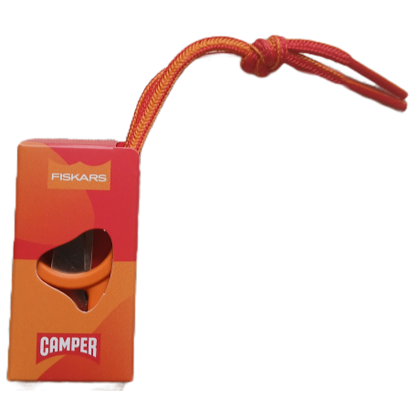 Camper hiking scissors by Fiskars