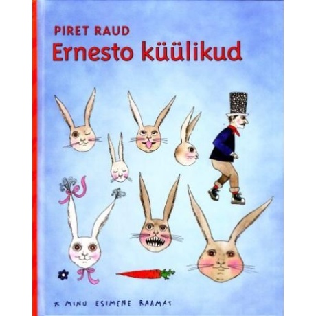 Ernesto küülikud