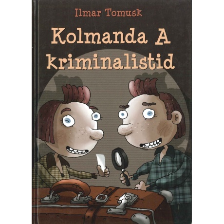 Kolmanda A kriminalistid