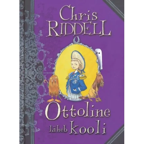 Ottoline läheb kooli