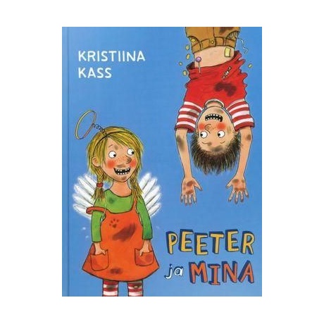 Peeter ja mina