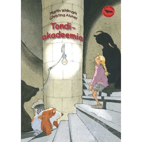 Tondiakadeemia. Tondiagent Nelly Rapp