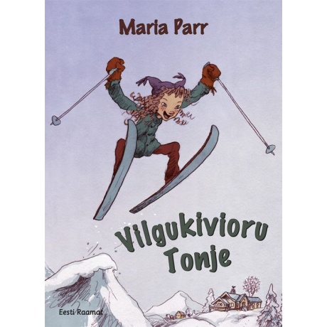 Vilgukivioru Tonje