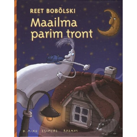 Maailma parim tront