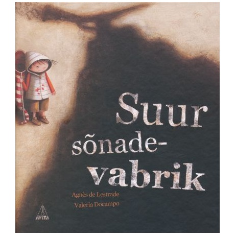 Suur sõnadevabrik
